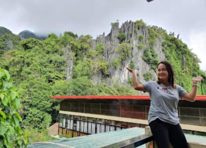 Angelic Tourist Inn Thru Riley-Based Trvel Ink El Nido Exterior photo